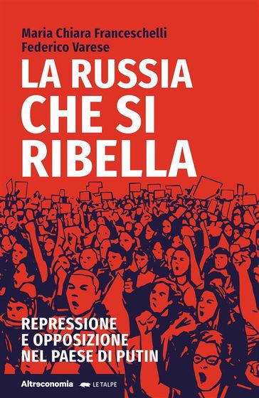 La Russia che si ribella