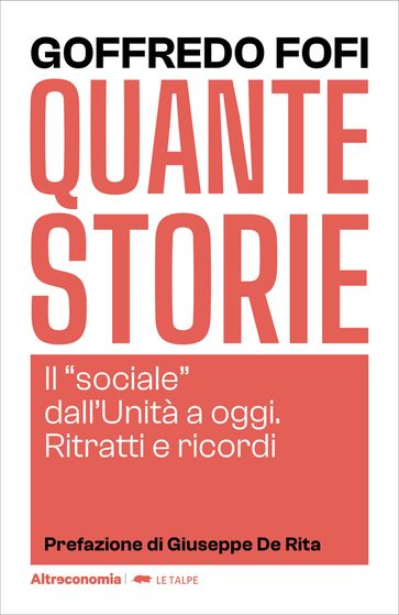Quante storie