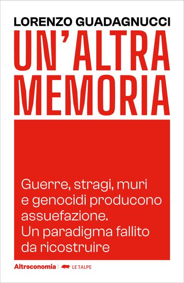 Un'altra memoria