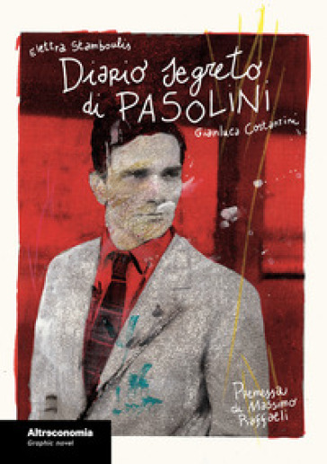 Diario segreto di Pasolini