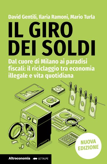 Il giro dei soldi