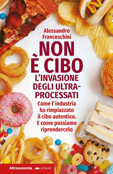 Non è cibo