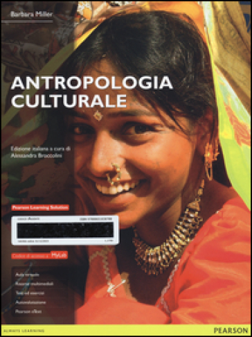 Antropologia culturale. Con aggiornamento online. Con aggiornamento online