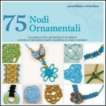 75 Nodi Ornamentali