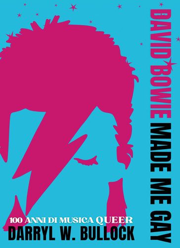 David Bowie made me gay