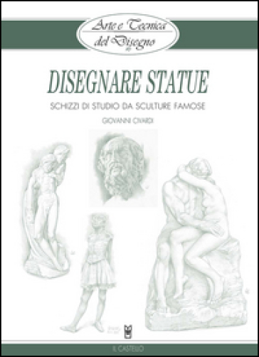 Disegnare statue