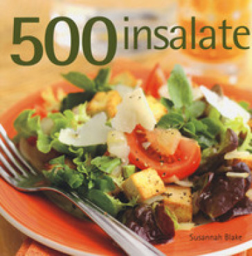 500 Insalate