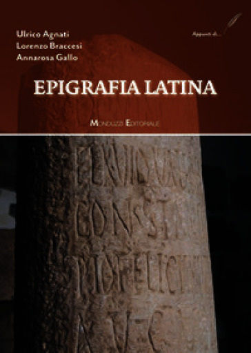 Epigrafia latina