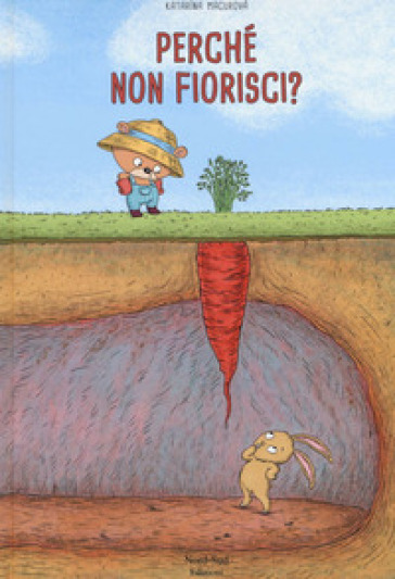 Perché Non Fiorisci?