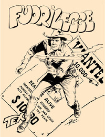 Tex. Fuorilegge