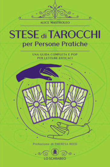 Stese di tarocchi per persone pratiche