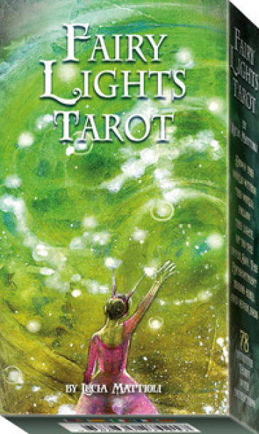 Tarocchi delle luci fatate