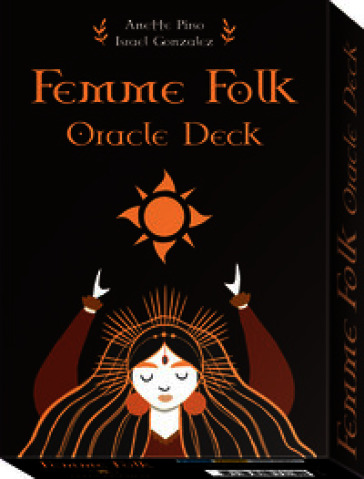 Femme folk oracle