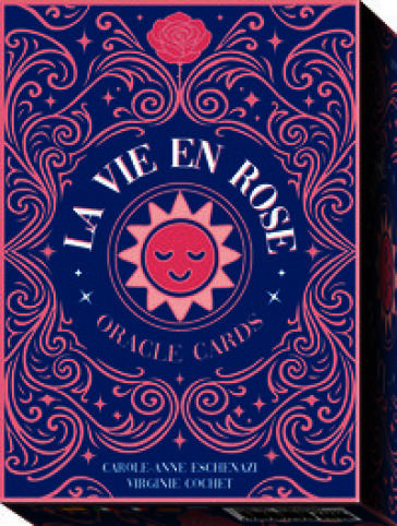La vie en rose oracle