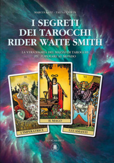 I segreti dei tarocchi Rider Waite Smith