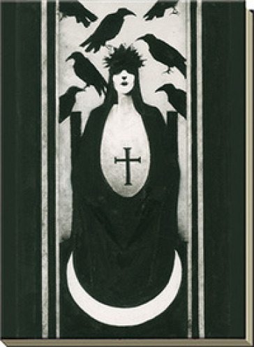 Crows journal