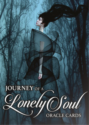 Journey of lonely soul oracle. Ediz. multilingue