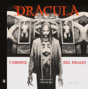 Dracula. L'ordine Del Drago