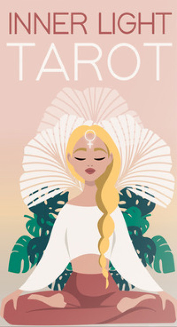Inner light tarot. Con Libro