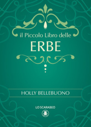 Il piccolo libro delle erbe