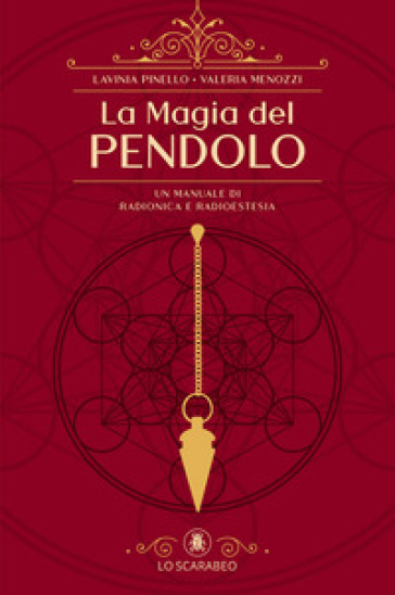 La magia del pendolo