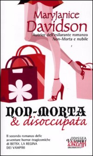 Non-morta &amp; disoccupata