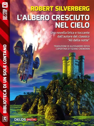 L'albero cresciuto nel cielo