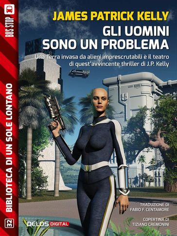 Gli uomini sono un problema