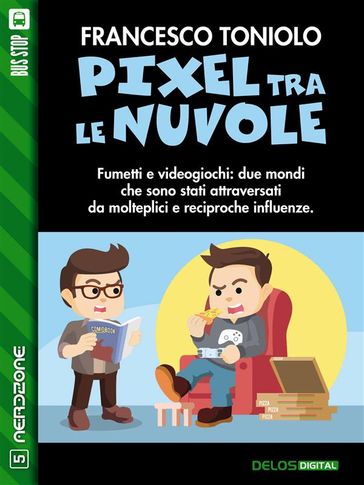 Pixel fra le nuvole