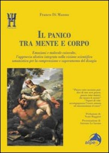 Il Panico Tra Mente E Corpo