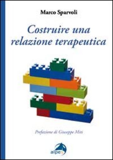 Costruire Una Relazione Terapeutica