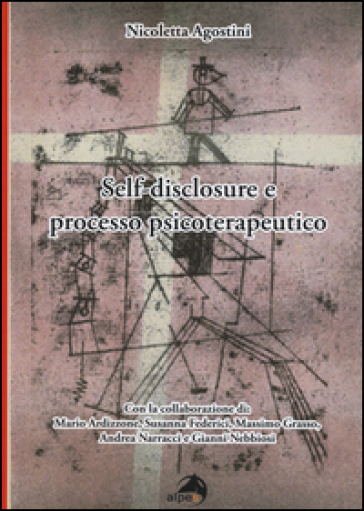Self-disclosure e processo psicoterapeutico