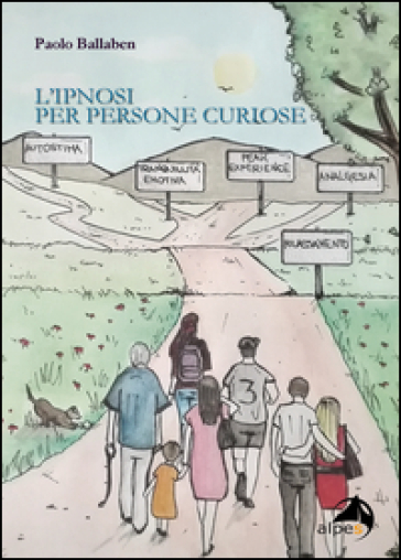 L'ipnosi per persone curiose