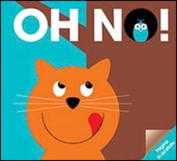Oh No! Ediz. Illustrata-image
