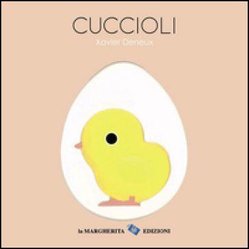Cuccioli. Primi libri. Ediz. illustrata