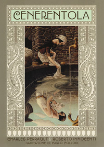 Cenerentola. Ediz. a colori-0