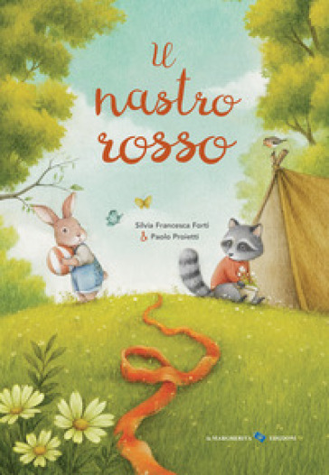 Il nastro rosso. Ediz. a colori