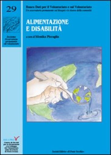Alimentazione E Disabilità