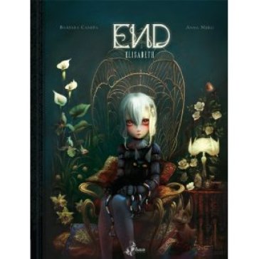 End. Elisabeth. Vol. 1