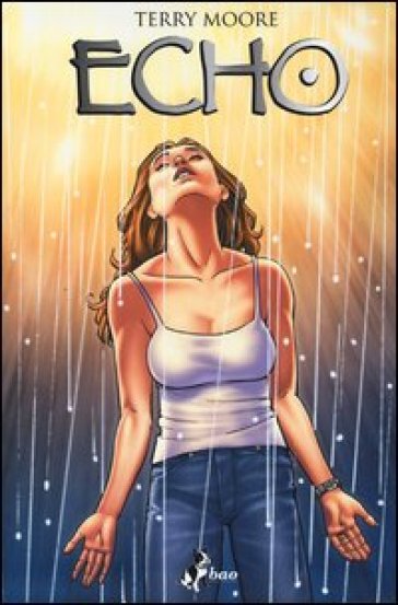 Echo. Vol. 1
