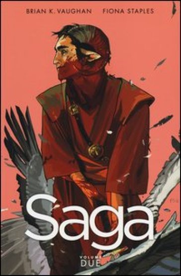 Saga. Vol. 2