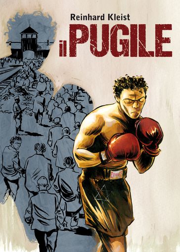 Il Pugile