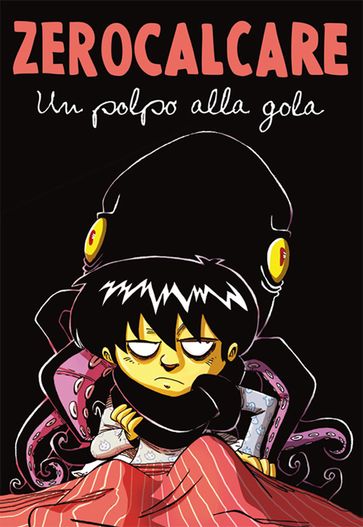Un Polpo alla Gola