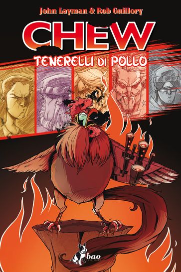 Chew 9