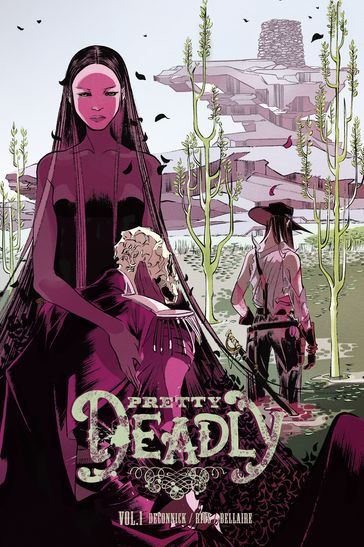 Pretty Deadly 1