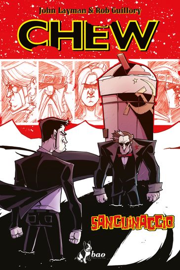 Chew 10