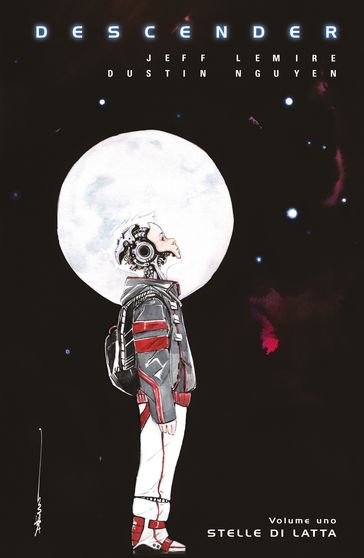 Descender 1