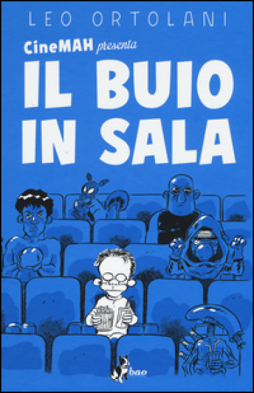 Il buio in sala