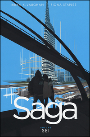 Saga. Vol. 6