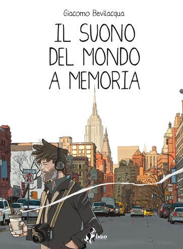 Il Suono del Mondo a Memoria